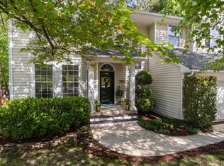 1404 Willowleaf Way, Apex, NC 27502