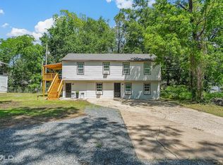 136 E Boulevard St, Shreveport, LA 71104