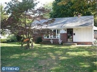 118 Holly Dr, West Deptford, NJ 08096