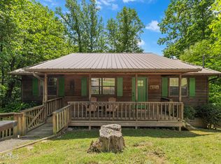 2829 Ridgeway Trl, Sevierville, TN 37862