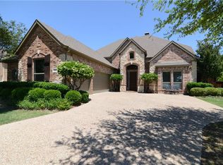 1702 Knoll Ct, Allen, TX 75002