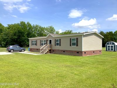 269 Batchelor Road, Richlands, NC, 28574