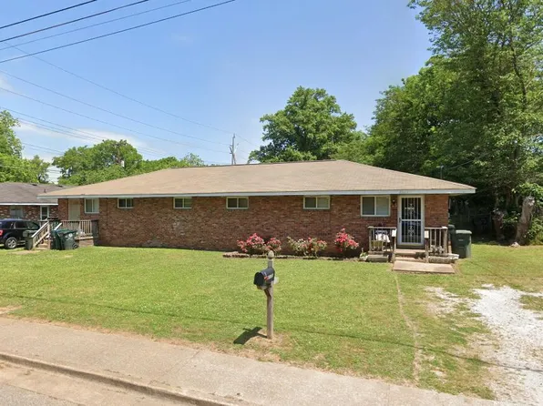 2003 Wilson St, Chattanooga, TN 37406