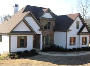 6220 Nix Rd, Gainesville, GA 30534