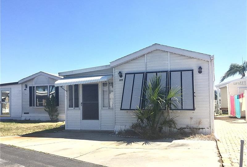 1st image of 1475 Flamingo Dr Lot 129