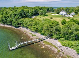 5 Courageous Cir, Bristol, RI 02809