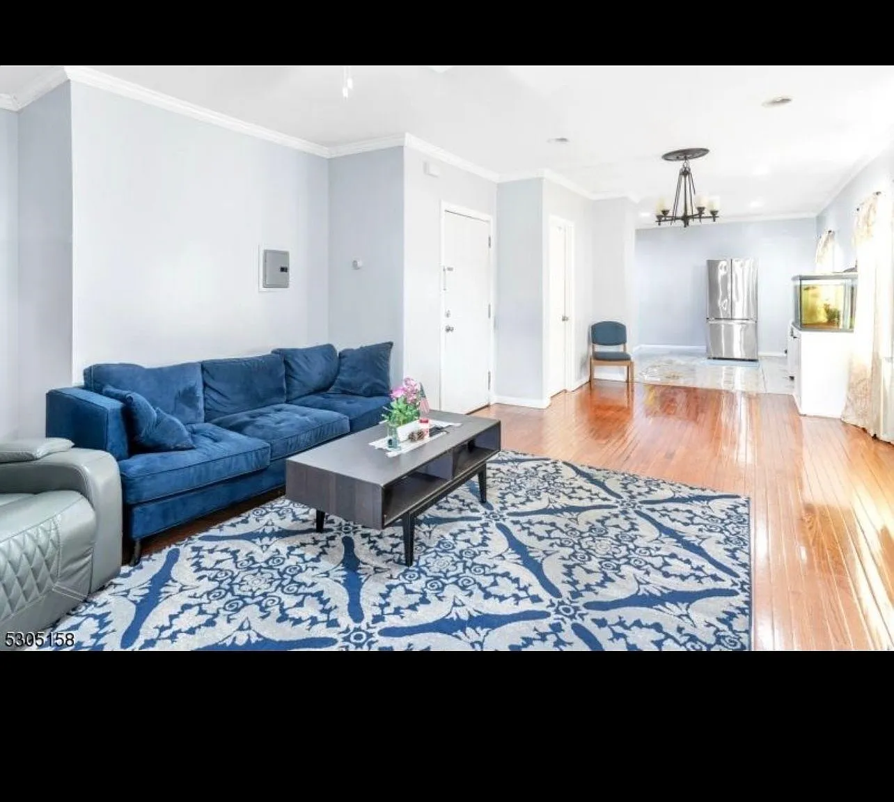 3 bed, 1.0 bath, $2,450 — Photo 3