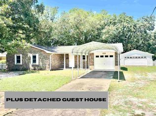 5737 Chumuckla Hwy, Pace, FL 32571