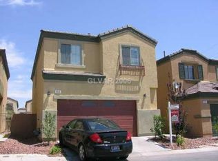 5266 Paiute Pine Ct, Las Vegas, NV 89139