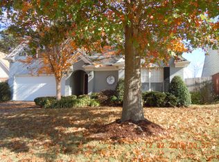 1544 Cedar Trace Dr, Hernando, MS 38632
