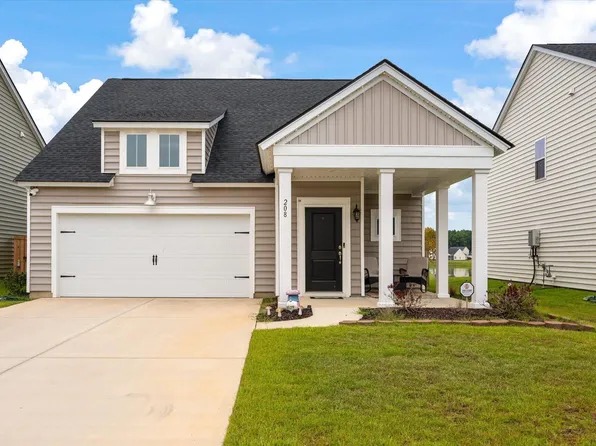 208 Dean Hall Ave, Moncks Corner, SC 29461