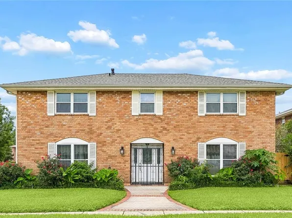 4700 Carthage St, Metairie, LA 70002