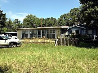 1976 County Road 527, Baird, TX 79504