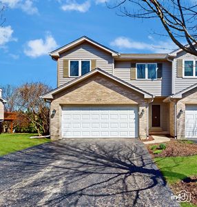 829 N 1st St, Elburn, IL, 60119