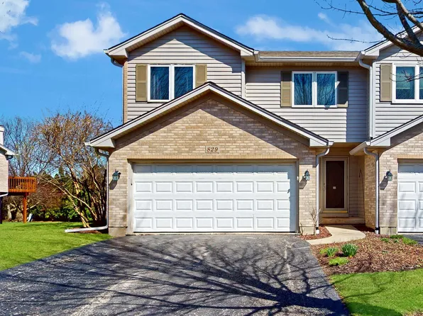 829 N 1st St, Elburn, IL 60119