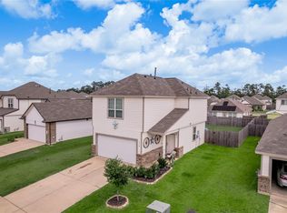 116 Pronghorn Dr, Huntsville, TX 77320