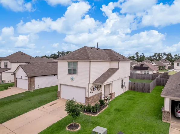 116 Pronghorn Dr, Huntsville, TX 77320