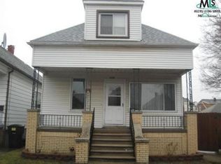 3856 Commor Ave, Hamtramck, MI 48212