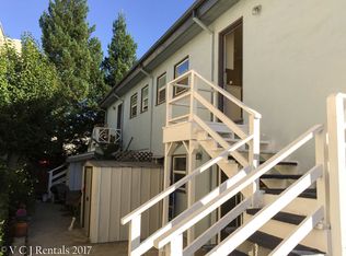 3624 Bickerstaff Rd APT 3, Lafayette, CA 94549
