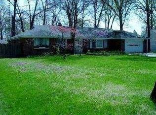 5144 Fairgreen Dr, Toledo, OH 43613