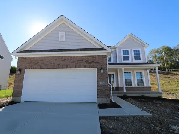 11928 Abbeytown Dr #11, Colerain Township, OH 45251