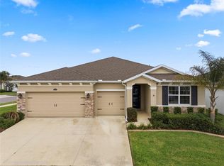 10403 Laxer Cay Loop, San Antonio, FL 33576