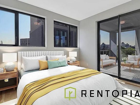 4th image of 494 Manhattan Ave #407E