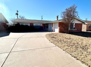 5419 9th St, Lubbock, TX 79416