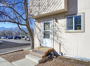 4025 Muse Way, Colorado Springs, CO 80907