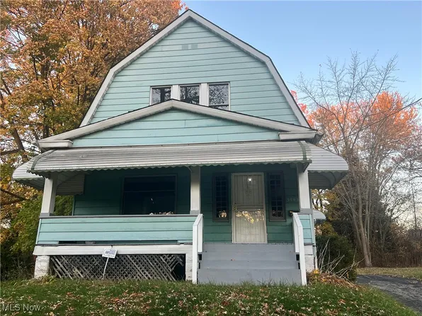 3443 Belden Ave, Youngstown, OH 44502