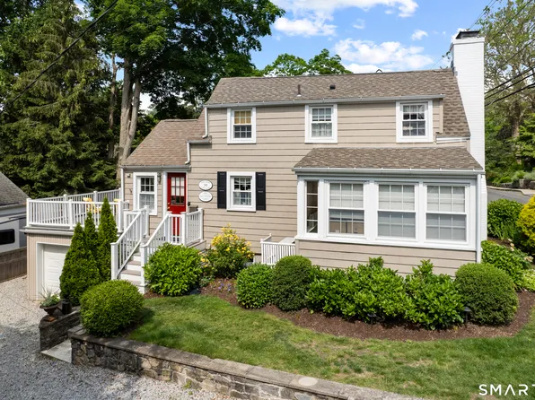 39 Prospect Street, Essex, CT 06426