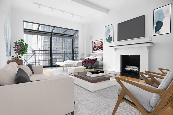 Rented by WAM Partners - William Moses Co. | media 17