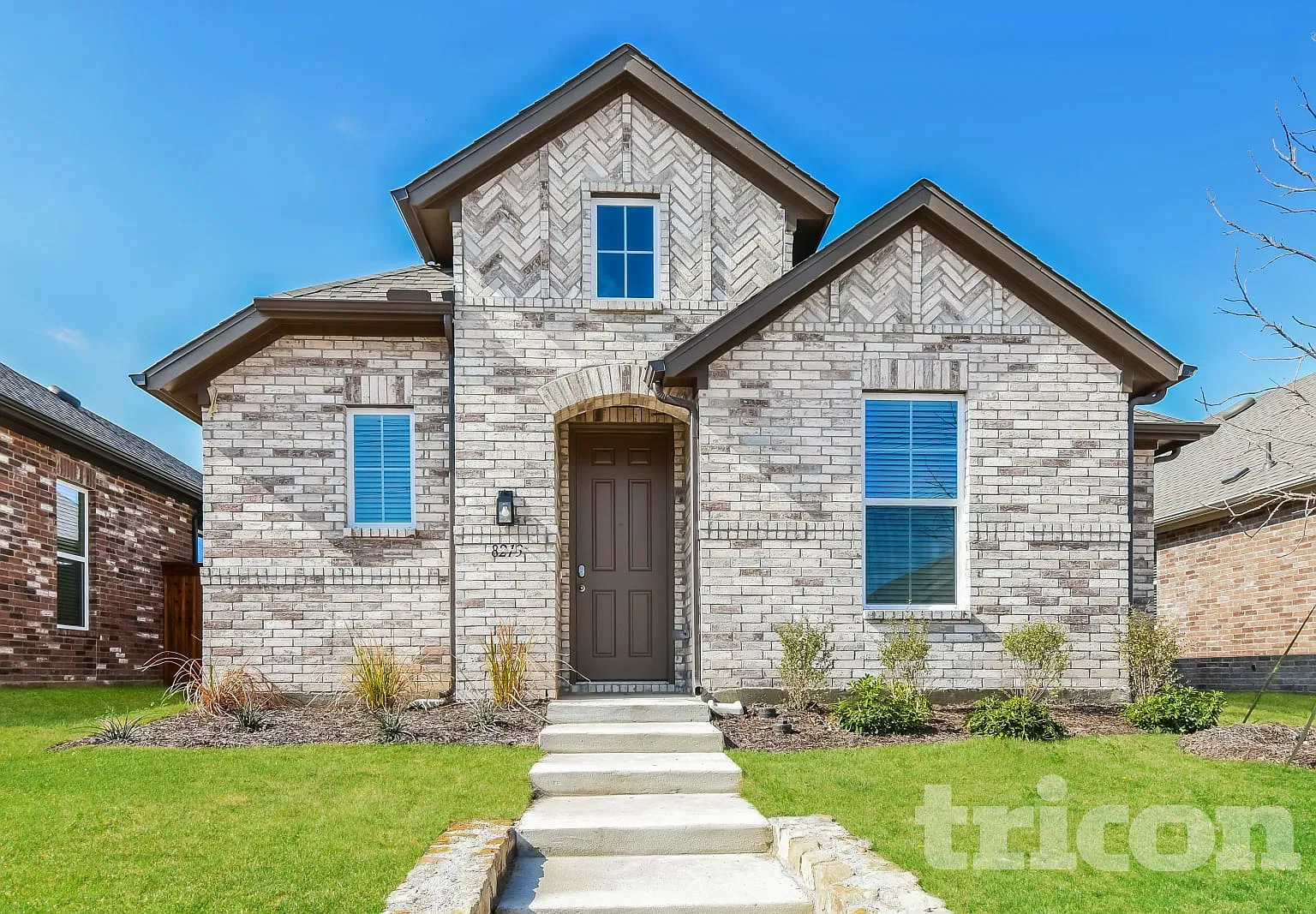 8213 Brookhaven Drive McKinney TX — Photo 1