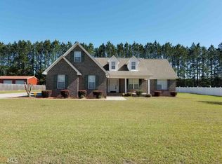 107 Hidden Lake Dr, Rincon, GA 31326