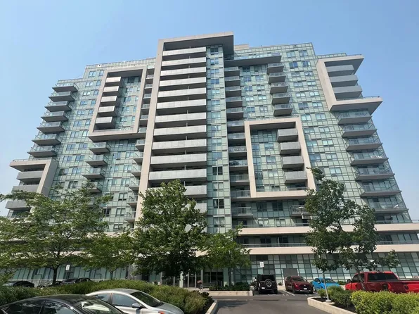 1346 Danforth Rd, Toronto, ON