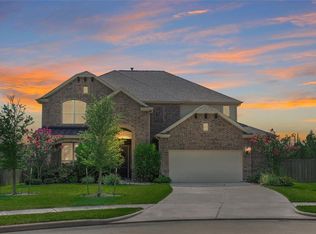 6311 Asbury Brook Ct, Katy, TX 77493