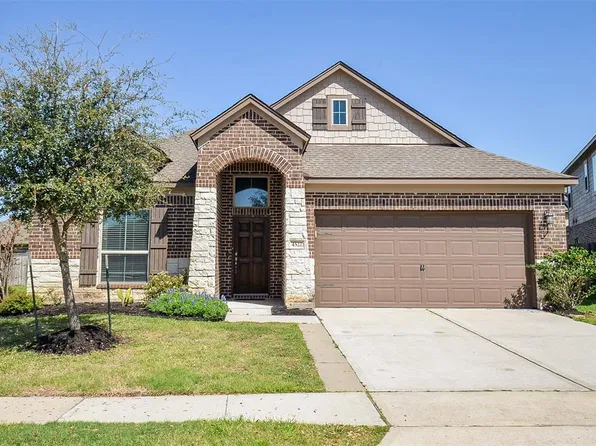 4522 Shallow Hill Court, Houston, TX 77084