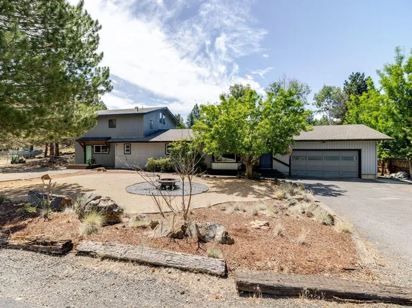 21035 Clairaway Ave, Bend, OR 97702