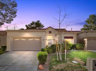 2901 Linkview Dr, Las Vegas, NV 89134