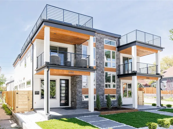 3855 Kalamath Street, Denver, CO 80211