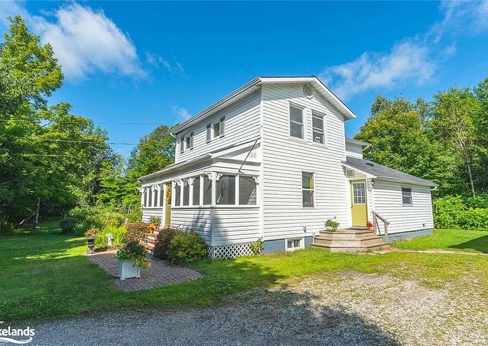 1453 Eagle Lake Rd, Dysart Et Al, ON K0M 1S0 MLS 40469299 Zillow