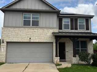 16012 Cessida St, Austin, TX 78728