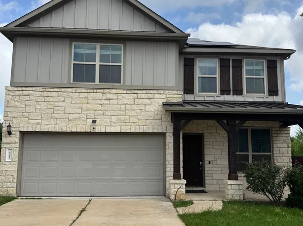 16012 Cessida St, Austin, TX 78728