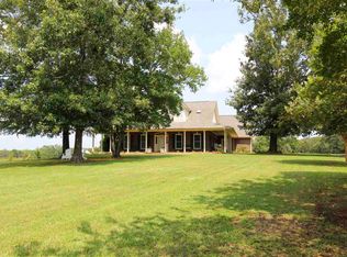 2407 County Road 4122, Simms, TX 75574