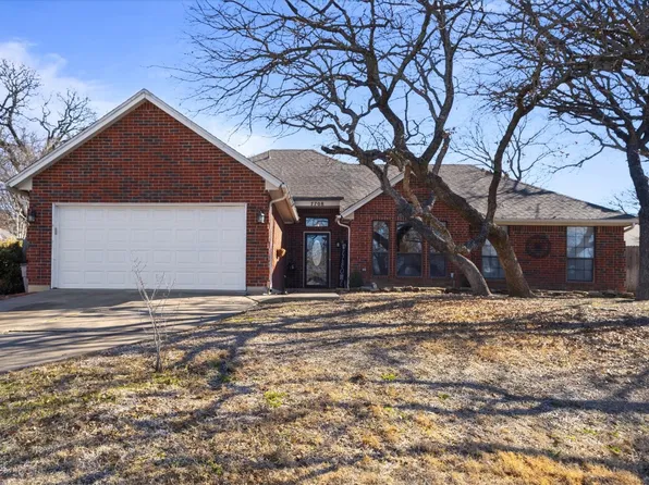 7708 Driftwood Ct, North Richland Hills, TX 76182