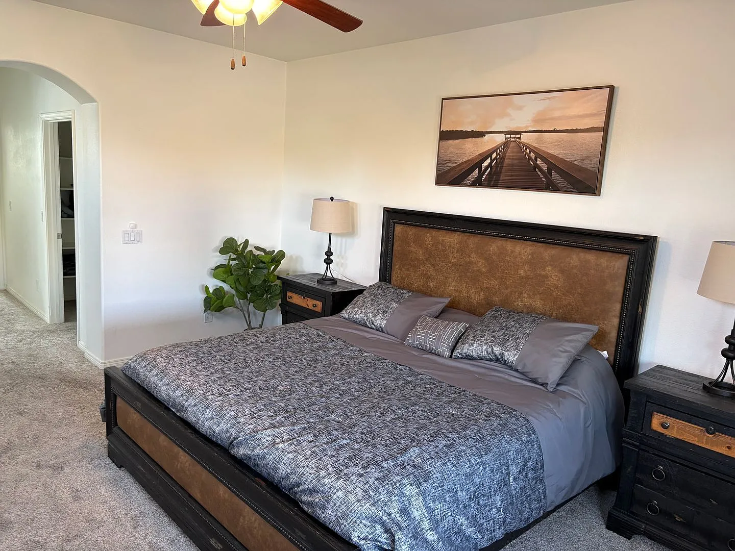 Modern Luxury Living in the Heart of Chandler — Photo 4