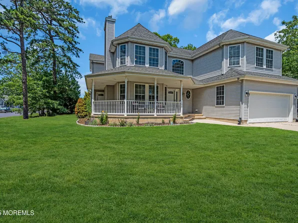 167 Captain Road, Manahawkin, NJ 08050