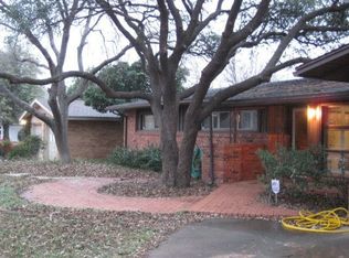 3309 54th St, Lubbock, TX 79413