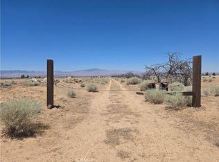 177 Stw Ave E #8, Lancaster, CA 93536