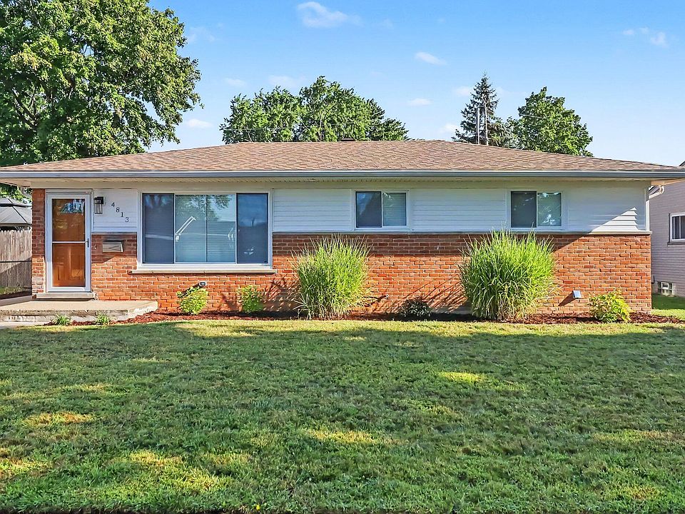 1st image of 4813 Lutz Dr